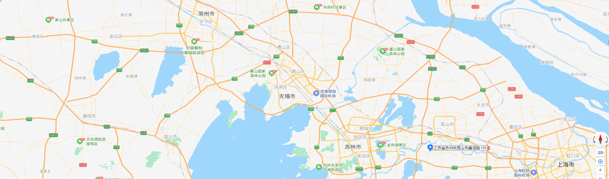 昆山雷保智能科技有限公司
