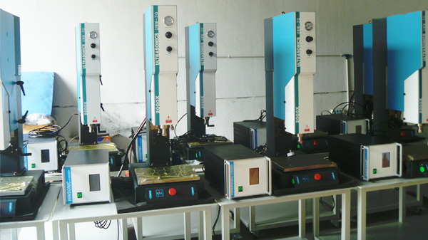 <b>超声波焊接机多少钱一台？超声波焊接适用范围</b>