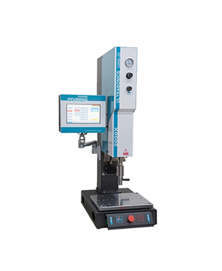 超声波焊接机/熔接机200