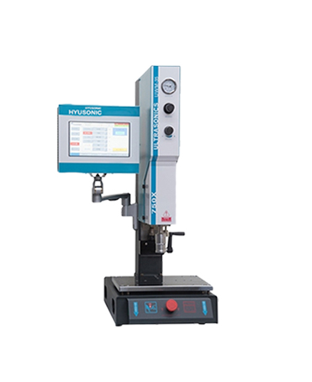 超声波塑料焊接机